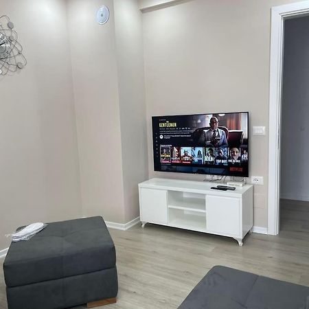 Melody Apartment In コルチャ エクステリア 写真