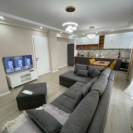 Melody Apartment In コルチャ エクステリア 写真