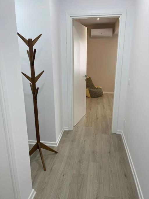 Melody Apartment In コルチャ エクステリア 写真