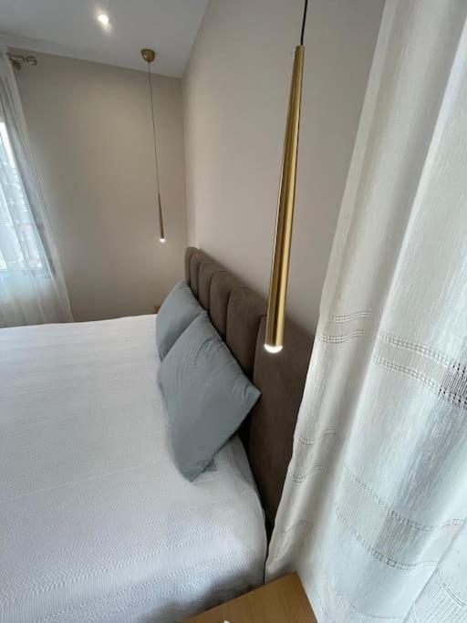 Melody Apartment In コルチャ エクステリア 写真