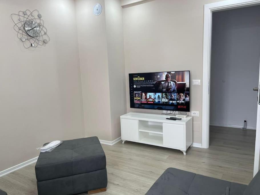 Melody Apartment In コルチャ エクステリア 写真