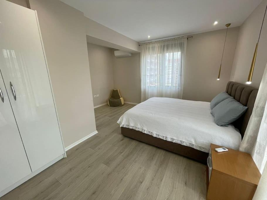 Melody Apartment In コルチャ エクステリア 写真