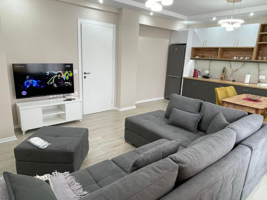 Melody Apartment In コルチャ エクステリア 写真