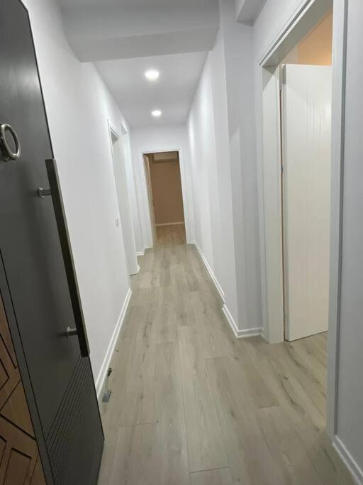 Melody Apartment In コルチャ エクステリア 写真