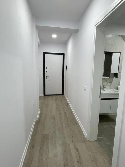 Melody Apartment In コルチャ エクステリア 写真