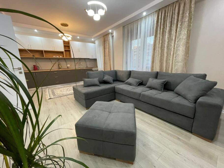 Melody Apartment In コルチャ エクステリア 写真
