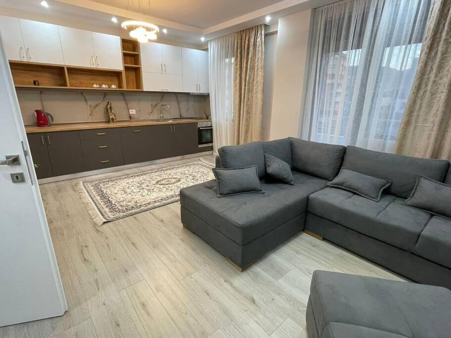 Melody Apartment In コルチャ エクステリア 写真