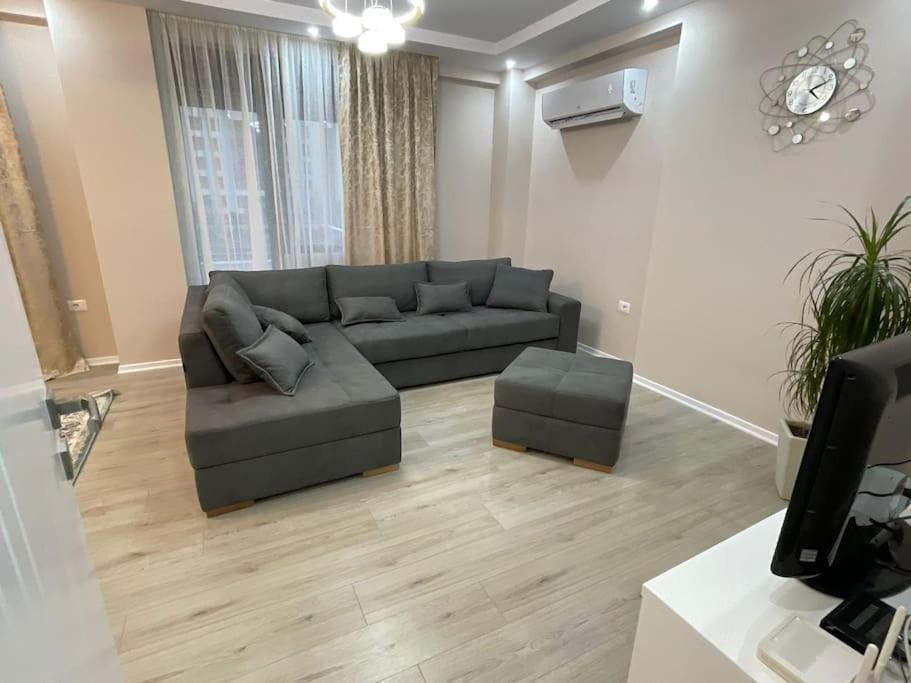 Melody Apartment In コルチャ エクステリア 写真
