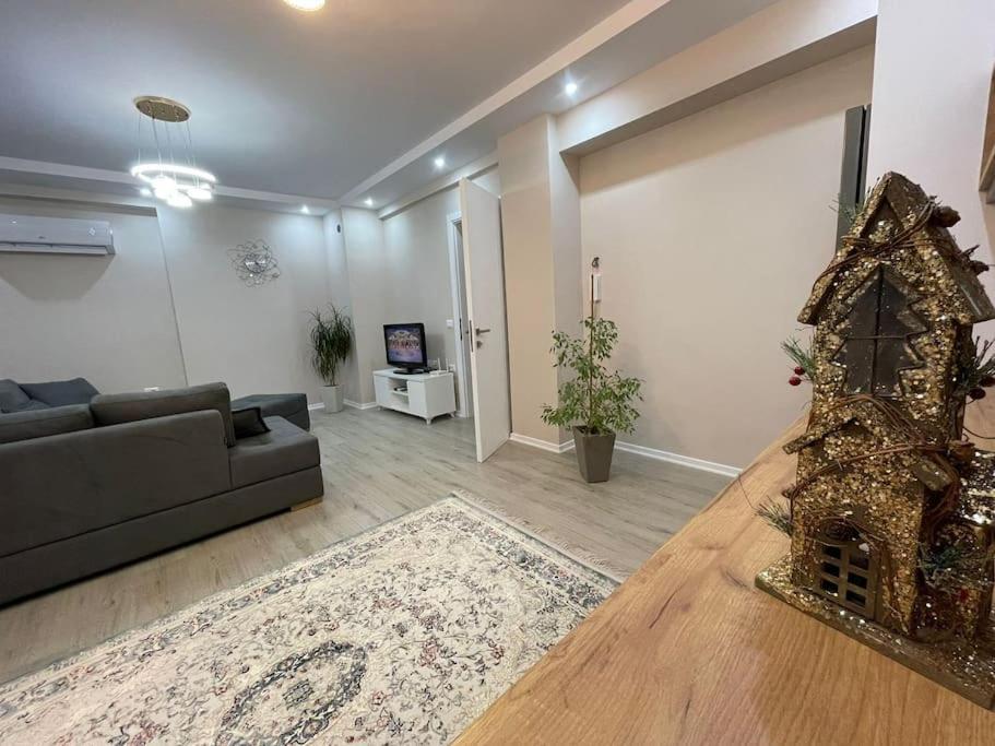 Melody Apartment In コルチャ エクステリア 写真